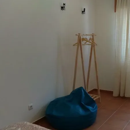Casa D'Avo Apartment Altura Exterior photo