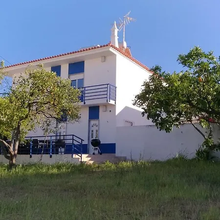 Casa D'Avo Apartment Altura Exterior photo