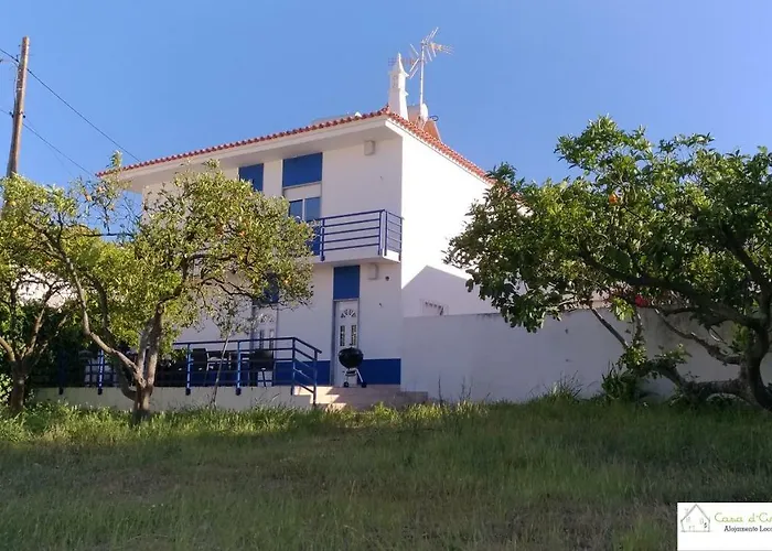 Casa D\'Avo