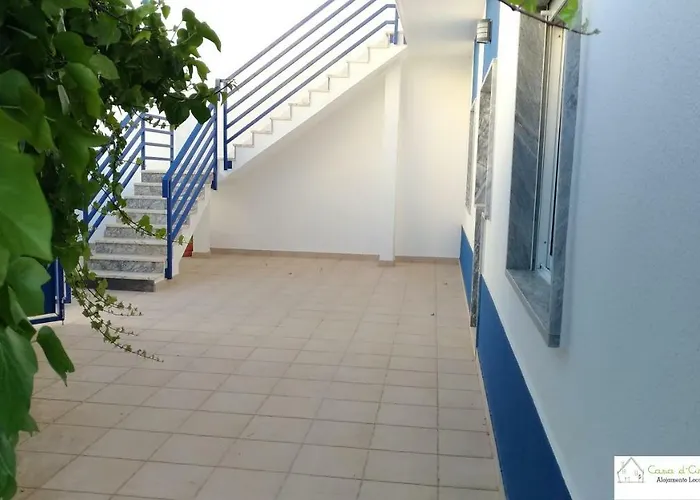 Casa D\'Avo