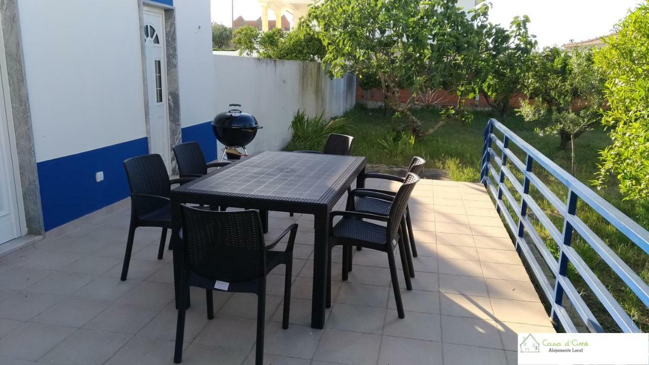 Casa D'avo *