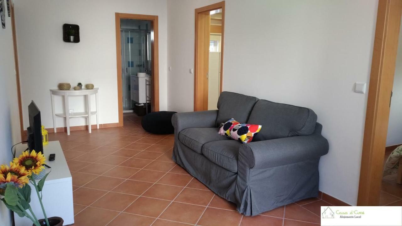 Casa D'avo Apartment Altura