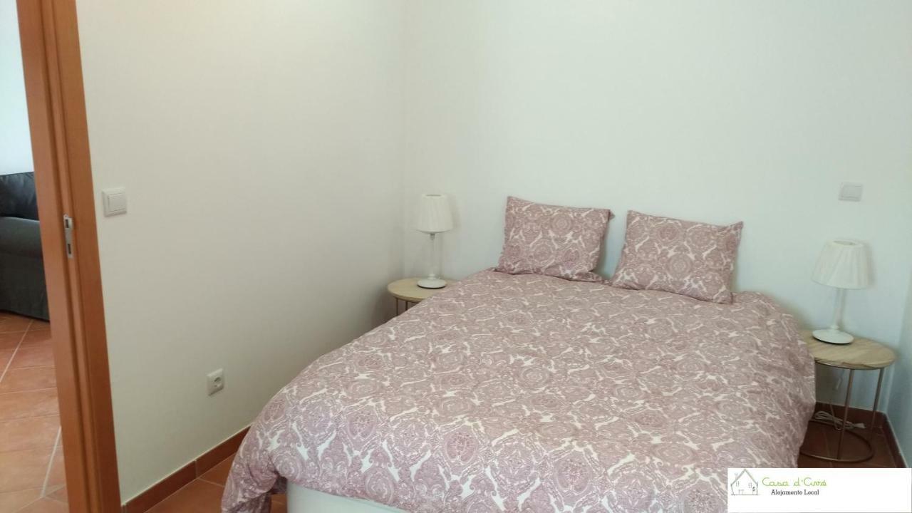 Casa D'avo Apartment Altura