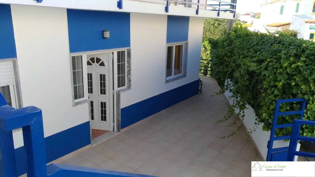 Apartment Casa D'avo Altura