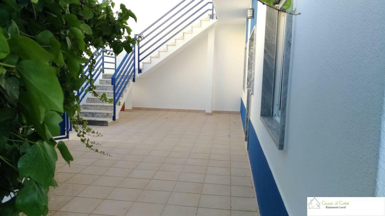 Casa D'avo * Altura