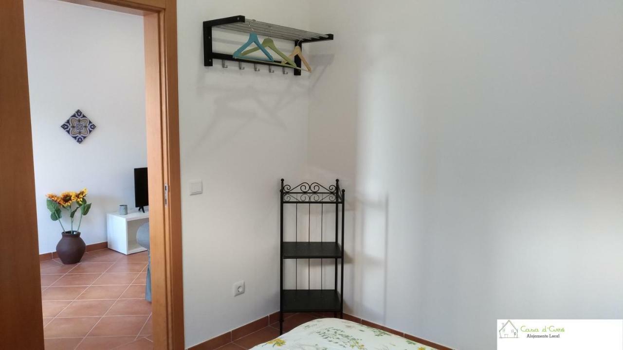 Casa D'avo Altura