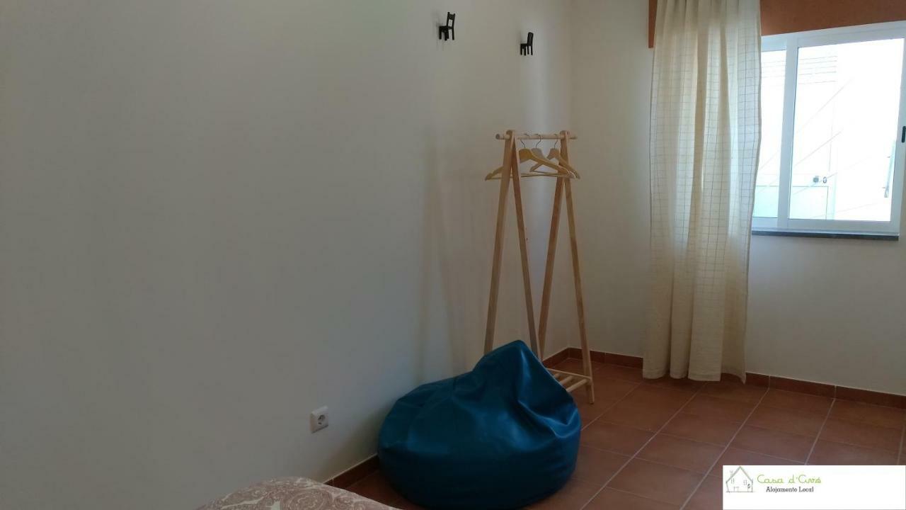Casa D'avo *